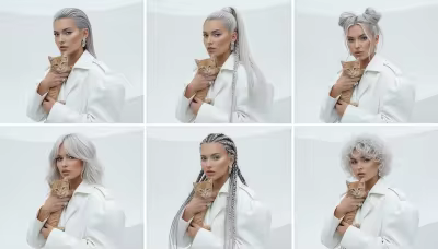 Rapid Style Iteration