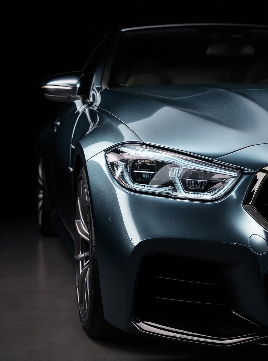 High-End Product Photography