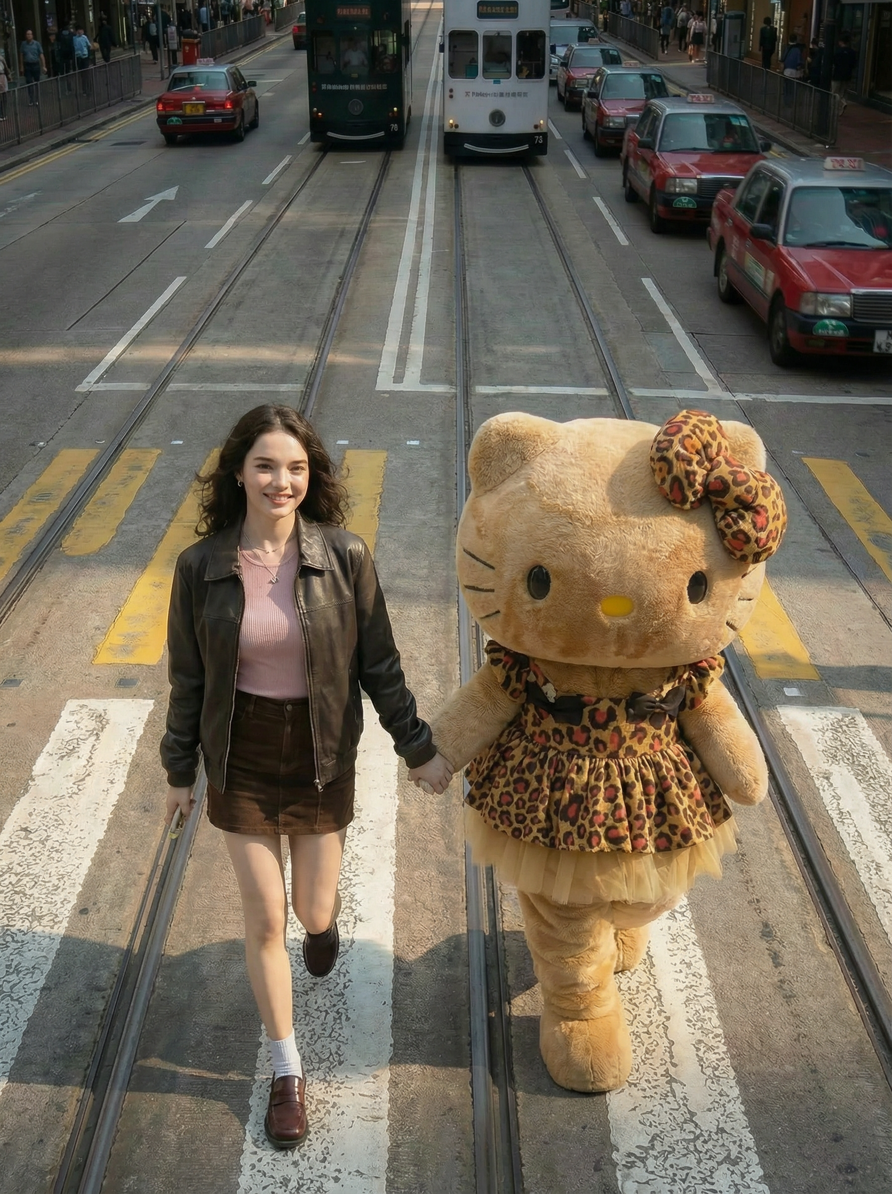 The Human-AI Creative Platform | Haimeta