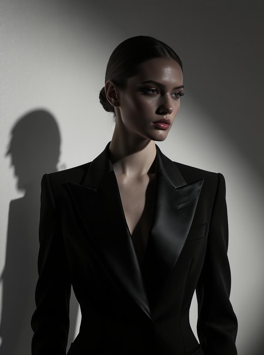 Fashion Brand Campaign