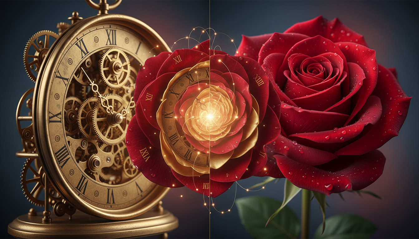 How to Blend 2 Images Online with AI: Expert Guide Illustration 1