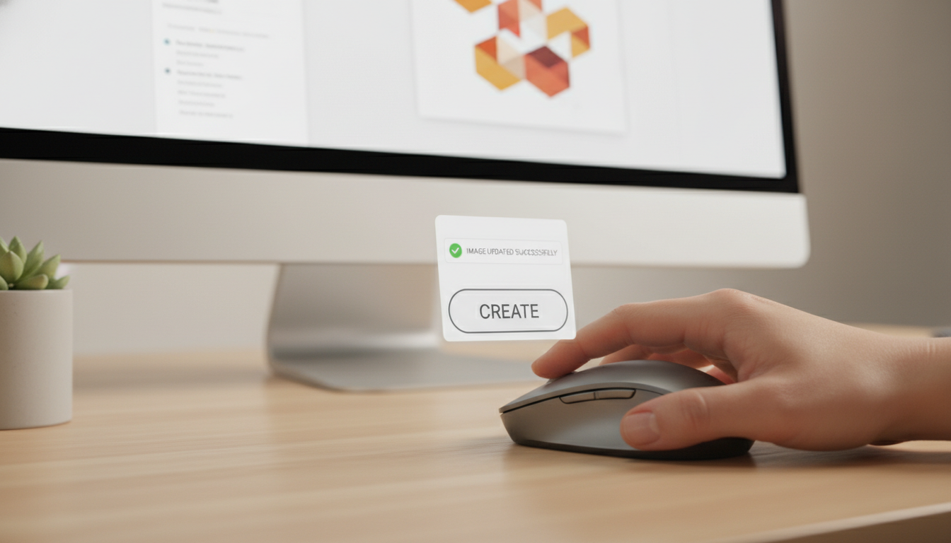 How to Edit Text in Image with AI Precision: A Haimeta Review Illustration 3