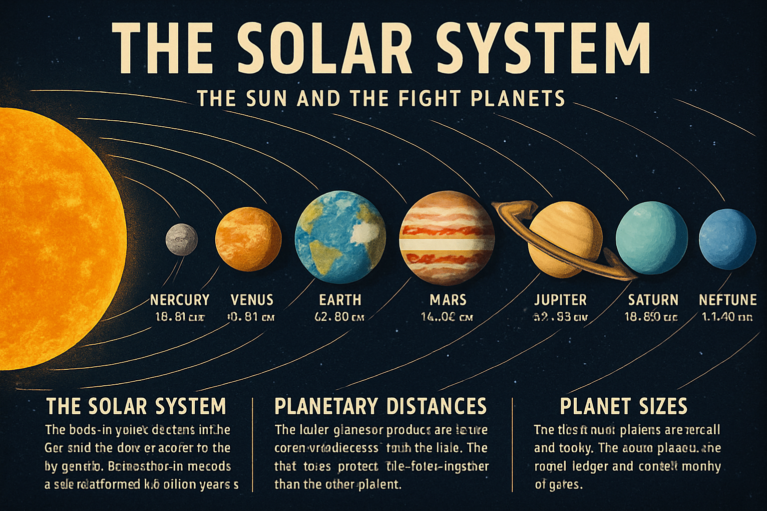 Historically Accurate Educational Content