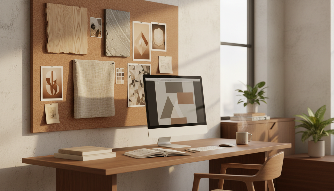 Ultimate 2 Image Mixer Guide: Blend Photos with AI | Haimeta Illustration 3