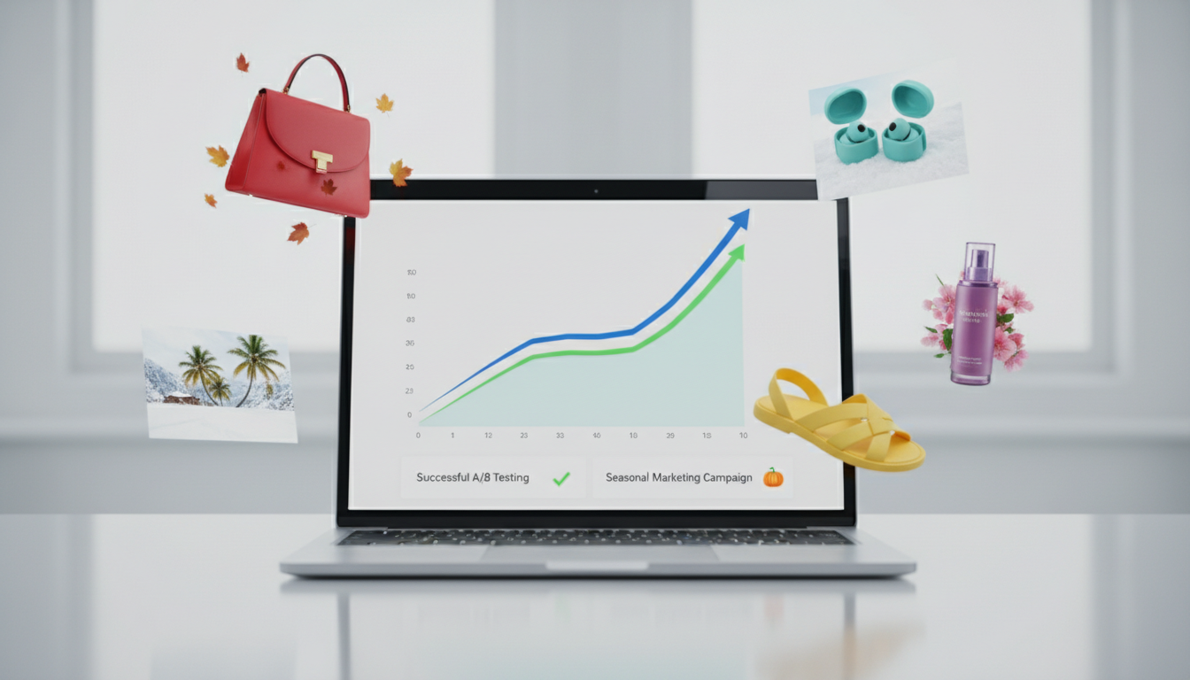 Master Product Change Background: The Ultimate AI Guide Illustration 3