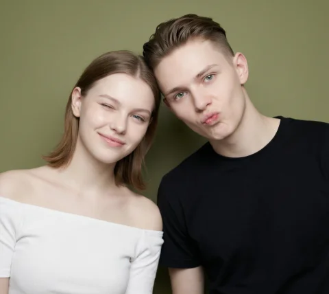 Become the Main Characters: The Ultimate AI Face Swap Guide for a Cinematic Valentine's Day