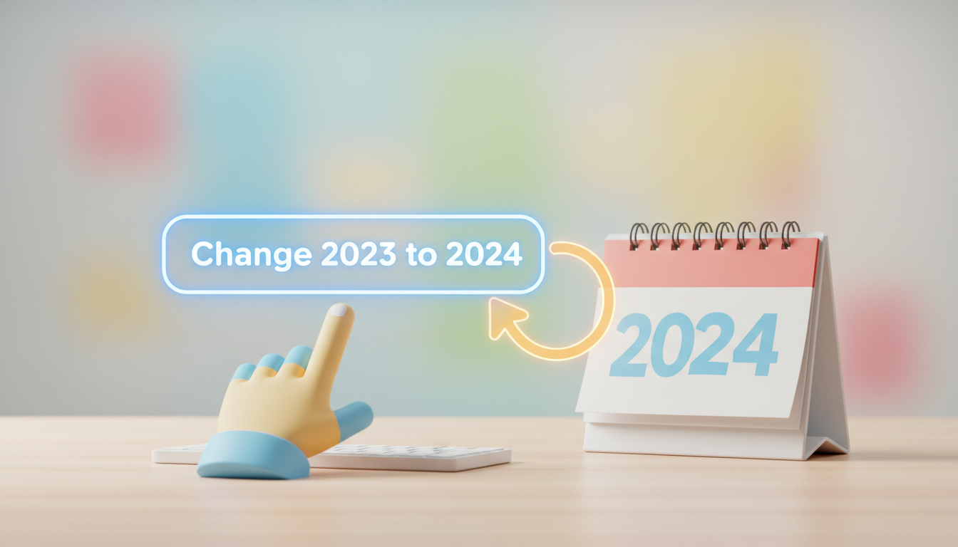 Edit Text in Image with AI: The Ultimate Image Text Editor Guide Illustration 2