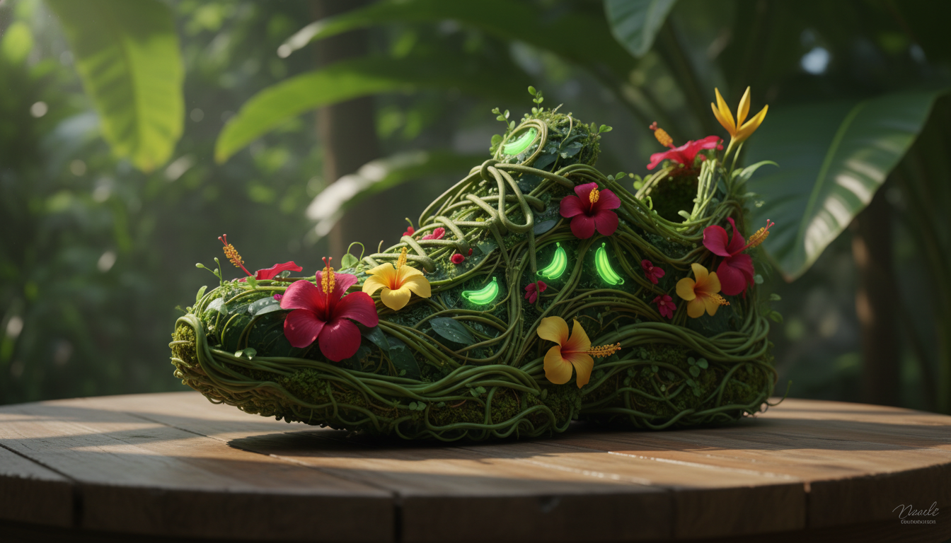 Ultimate 2 Image Mixer Guide: Blend Photos with AI | Haimeta Illustration 2