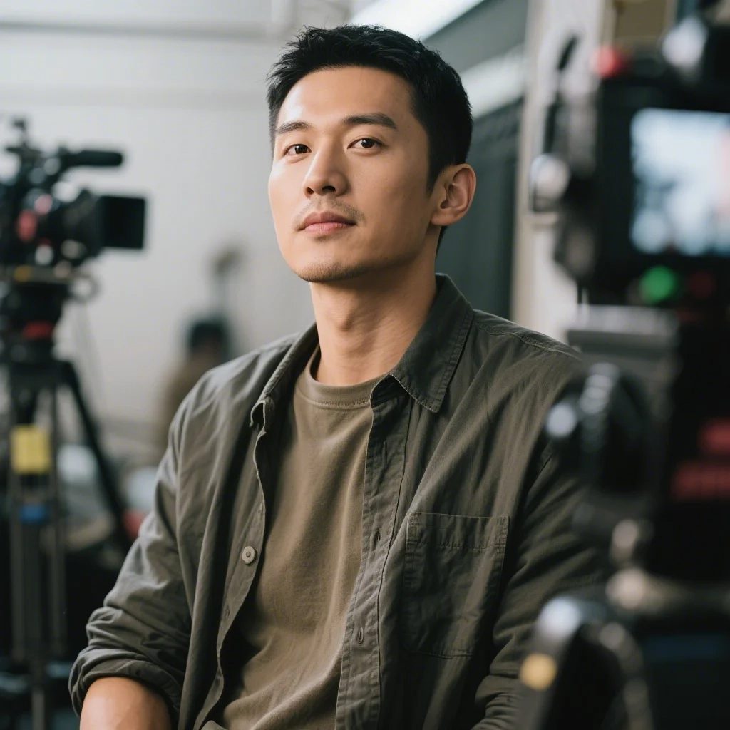 The Human-AI Creative Platform | Haimeta