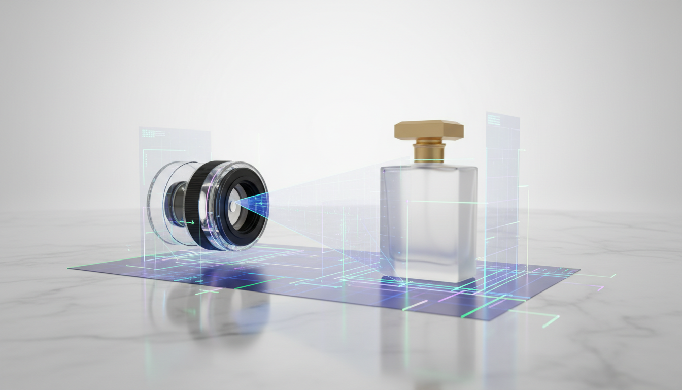 Master Product Change Background: The Ultimate AI Guide Illustration 2